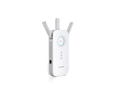 Maršrutizatorius DIAPAZONA PAPLAŠINĀTĀJS BEZVADU RE450 ,TP-LINK,