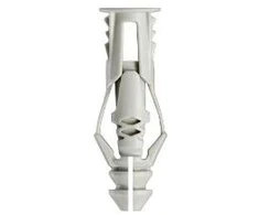 Cobra Įvarai GKP, 5 x 32 mm, plastikiniai, 125 vnt.