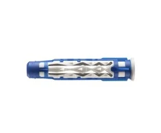 Kaištis Elematic, 50 mm x 8 mm, 15 vnt.