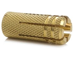 Kaištis HAUSHALT, M16, 20×48 mm, 1 vnt.