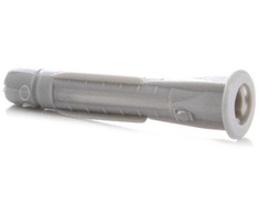 Haushalt „Tech Protect“ nailono kamštis TPFC 8x51 8705112 6 vnt.