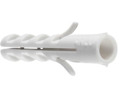 Haushalt Intex FRAME PLUG WIT ROUND HOOK 6X30 ESB/P 2PC