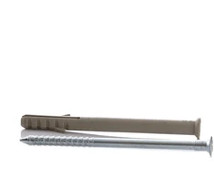 Haushalt Monroe HAMMER DRIVE FIXING 10X115/120 4PCS
