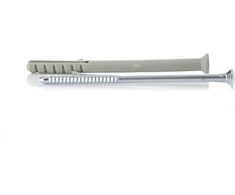 Haushalt Fischer HAMMER DRIVE FIXING 6X80 6PCS