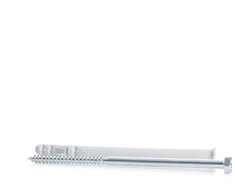 Haushalt Sourcing FRAME PLUG WITH SCREW 8X120 HTVE044PCS