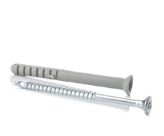 Haushalt Fischer HAMMER DRIVE FIXING 8X80 4PCS