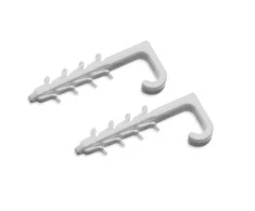 Kaiščiai plokšti Pawbol ,USMP3 H, 3×1.5 – 3×2.5 mm2, 25vnt.