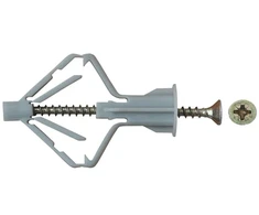 Haushalt Fischer FRAME PLUG WITH SCRW GKW 10X50 4PCS