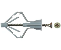 Haushalt Fischer FRAME PLUG WITH SCRW GKW 10X50 4PCS