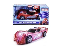 Dickie Žaislinis automobilis Spider-Man 2032220011SP, raudona sp.