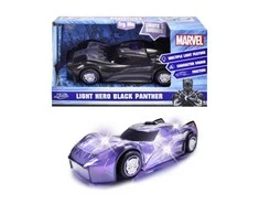 Dickie Žaislinis automobilis Spider-Man 2032220011SP, raudona sp.