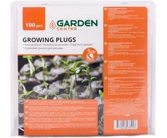 Garden_Cente Kokosinės daiginimo tabletės GARDEN CENTER, 100 vnt.