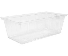 Sėjos indas Garden Center D557, 55.7 cm x 28.9 cm x 19 cm