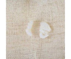 Dieninė užuolaida Atmosphera LILY 156044D, minimalistinė smėlio sp., 140 cm x 240 cm