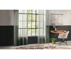 Dieninė užuolaida Atmosphera MOLY 146280C, 135 cm x 240 cm