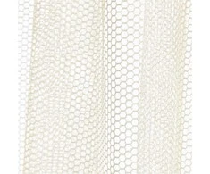 Domoletti CURTAIN MUDANYA (CREAM) 280X260 D