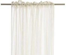 Domoletti CURTAIN MUDANYA (CREAM) 280X260 D