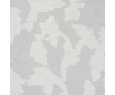 Dieninės užuolaidos Domoletti PILE, baltos, 140 cm x 260 cm