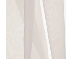 Dienas aizkari Domoletti Voile W191-70008, krēmkrāsa, 140 cm x 260 cm