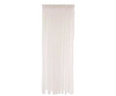 Domoletti CURTAIN VOILE W191-70008 TAPE 400X260 D