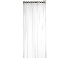 Dieninės užuolaidos Domoletti W2041-71002, krem 260x300