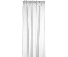 Dienas aizkari Domoletti W2572-70008, krēmkrāsa, 260 cm x 300 cm