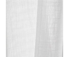 Dienas aizkari Domoletti W2572-70008, krēmkrāsa, 260 cm x 300 cm