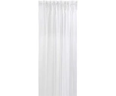 Dieninės užuolaidos Domoletti W2600-70000, baltos, 260x300