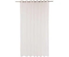 Domoletti UŽUOLAIDA VOILE W191-70000 AKIS 280X260 D