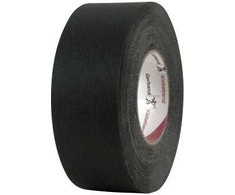 Garams laidi juosta GERBAND 386, juodos sp., 50 mm x 25 m