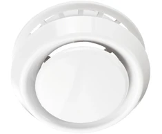 Haushalt Monroe AIR DISK VALVE A 100 VRF. ABS