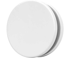 Padavimo difuzorius EUROPLAST DMKP125, D125