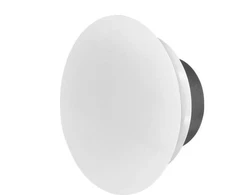 Drėkintuvas Difuzors Europlast DMT100, balta, 100 mm