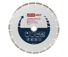 Haushalt Makita SEGMENTED SAW BLADE 115X1.9X22.23