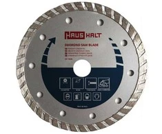Haushalt Makita SIMILAR TURBO SAW BLADE 125X2.4X22.23