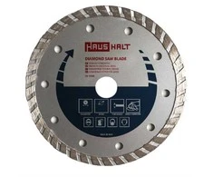 Haushalt Makita TURBO SAW BLADE 125X2.4X22.23