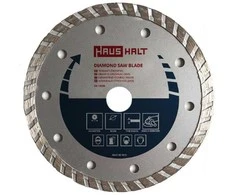 Haushalt Baumesser TURBO SAW BLADE 230X3.1X22.23