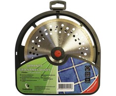 Deimantinis diskas Industry, 1.4 mm x 180 mm x 22 mm