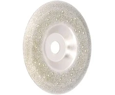 Deimantinis šlifavimo diskas Draumet 125mm
