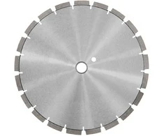 Deimantinis diskas WBX 800x60, SAMEDIA