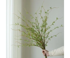 Domoletti Dirbtinė šaka žalia 112CM