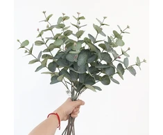 Domoletti Šaka Arti Eukaliptas 80CM