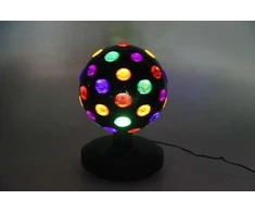 Nežinomas ŠVIEST DISCO DSLED-016L 1W