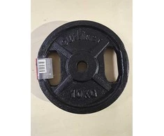 Svarmenų diskas Outliner, 10 kg
