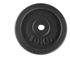 Svarmenų diskas Outliner, 10 kg