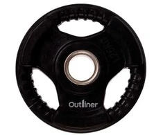 Svarmuo Outliner LS2122, 1.25 kg