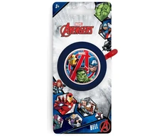 Disney Avengers dviračio skambutis