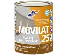 Rilak DISPER VAND DAŽAI MOVILAT-25 A 0.9L MATINIAI