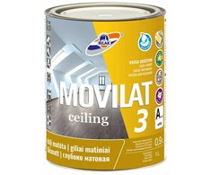 Rilak DAŽAI MOVILAT 3A 0,9L