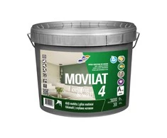 Rilak DISPER VAND DAŽAI MOVILAT-4(A) 9L MATINIAI